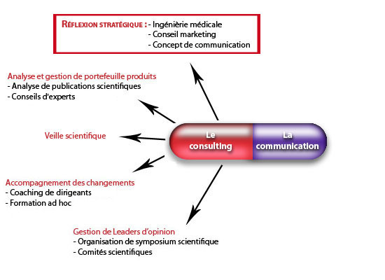 le consulting